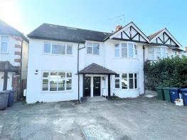47, Goodwyn Avenue, Mill Hill, London NW7 3RJ