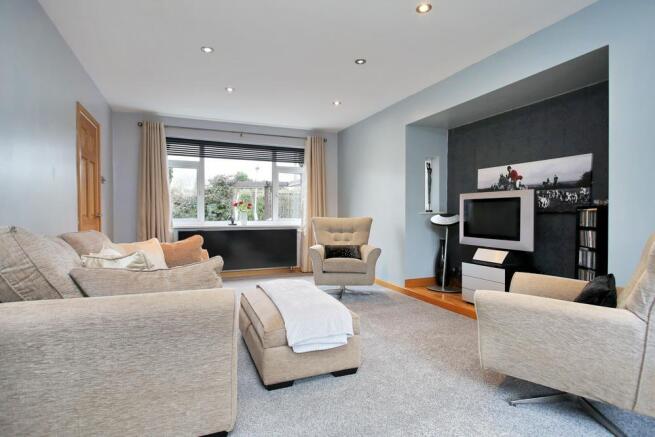 SITTING ROOM