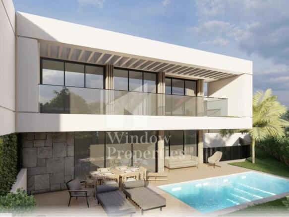 Housing project