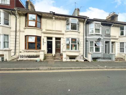 Argyle Road, Brighton, East Sussex