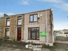 1323, Carmarthen Road, Fforestfach, Swansea SA5 4BP