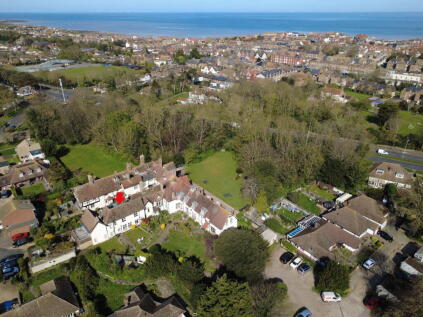 Streete Court, Westgate-on-sea, CT8