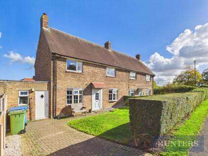 Moor Lane, Newby, Scarborough
