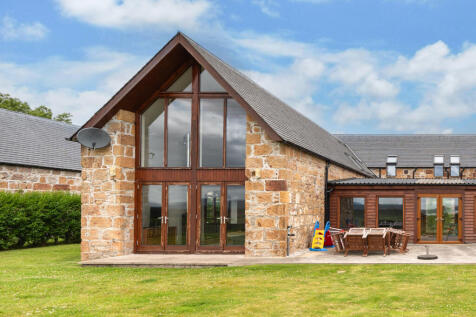 Apartment No. 4 Balnapolaig Steading, Dornoch, Highland