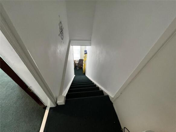 Stairway