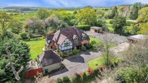 Barn House, Barn Lane, Four Marks, Alton GU34 5JA