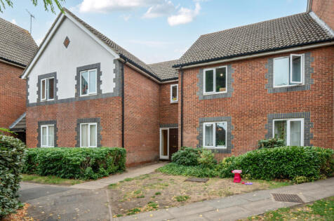 Stratheden Place, Reading, Berkshire