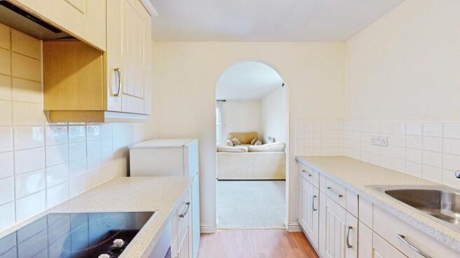 Persimmon Gardens, Cheltenham photo 4