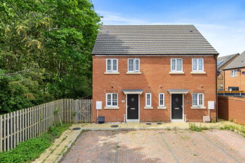 Thurston Drive, Kettering NN15 6JP