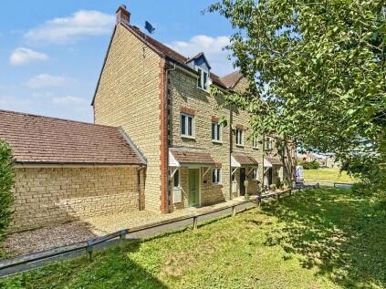 Farm Piece, Stanford In The Vale, Faringdon, SN7