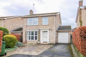 17, Mill Close, Ackworth, Pontefract WF7 7PU