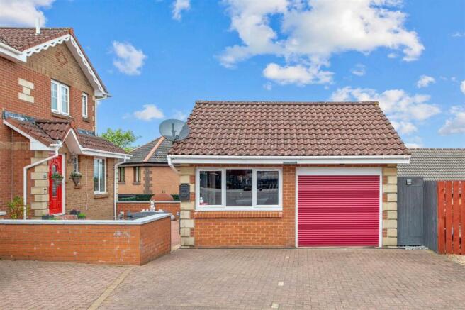 Double Garage