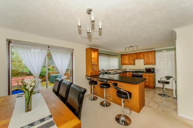Kitchen/Diner (A)