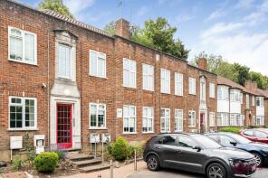 Flat 23, The Grange, Grange View Road, Whetstone, London N20 9EB