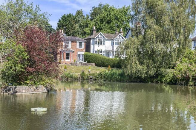 Village Pond