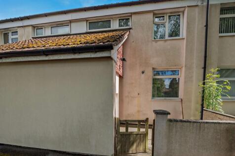 Terret Croft, Liverpool, L28