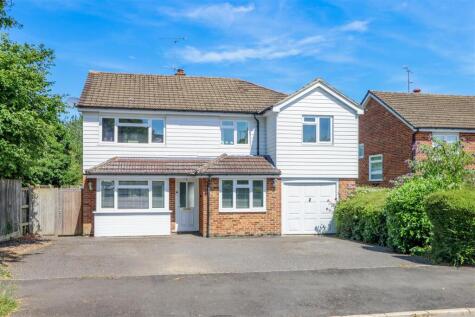 Millfield, Southwater, Horsham