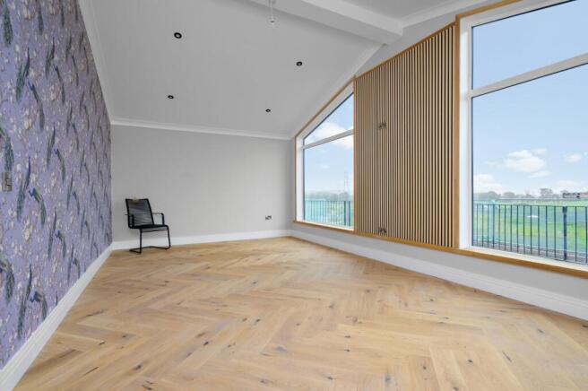 Humbie Chalet Village, Kirknewton, EH27 photo 4