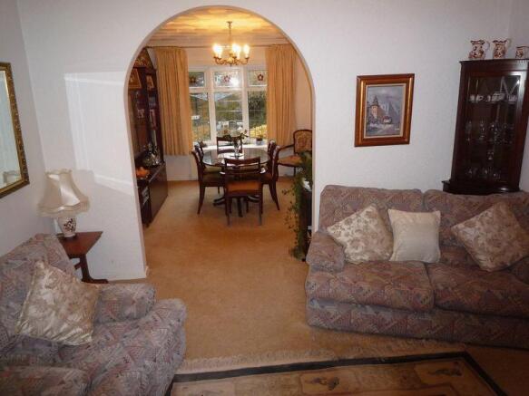 Living Room to...
