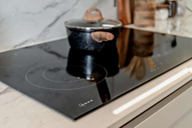 E.g. Kitchen