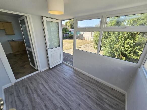 Sun Room