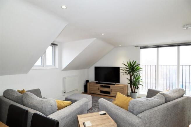 Lounge Area