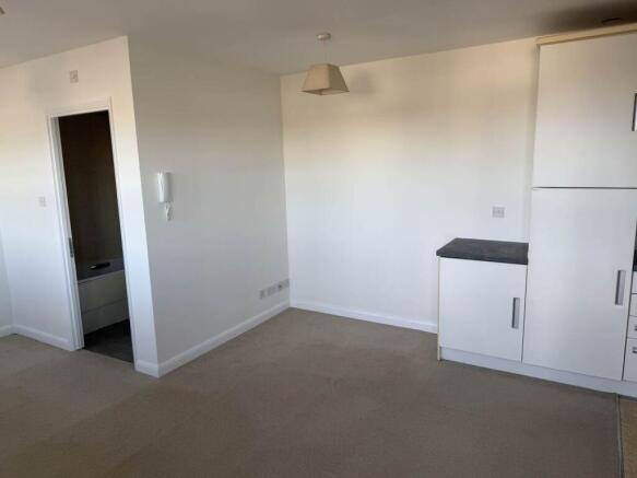 Studio Room