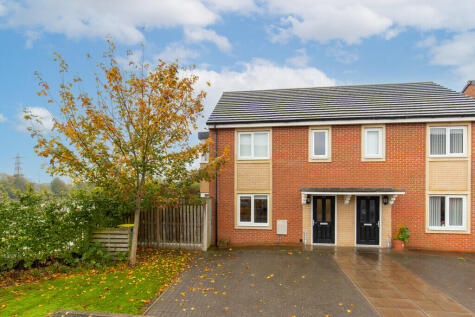 Lockside Road, Ashton-On-Ribble