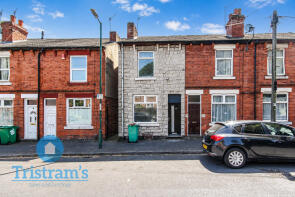 9, Brushfield Street, Nottingham NG7 5LL