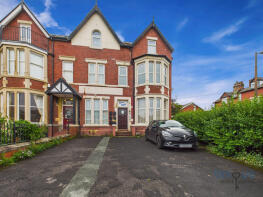 Flat 2, 17 Swiss Court, Fairhaven Road, Lytham St. Annes FY8 1NN