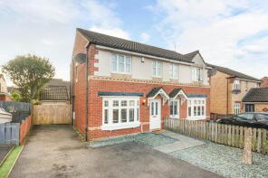 13, Lochwood Close, Kilwinning KA13 6UN