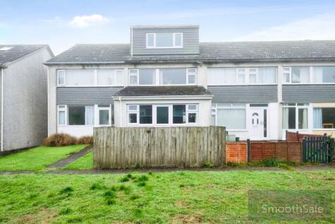 Higher Boskerris, Saint Ives, TR26 2TL