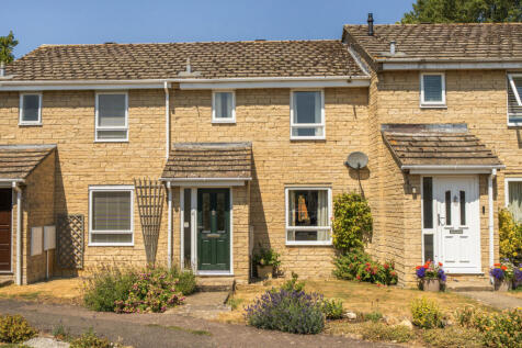 Pensclose, Witney, Oxfordshire
