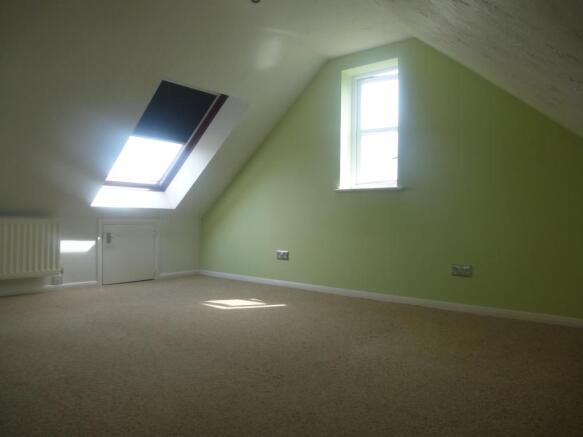 Bedroom 2