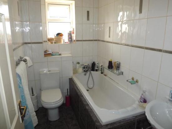 Bathroom/W.C.