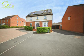 9, Norton Close, Wigston LE18 3YQ