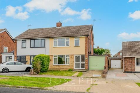 Fircroft Road, Ipswich, IP1