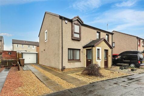 Birrell Drive, Dunfermline, Fife, KY11