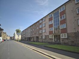 Flat 3/1, 23, George Street, Paisley PA1 2LB