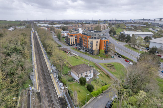 Brewery House, St Marys Road, Stone, Dartford, DA9 9AR