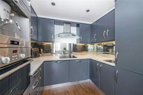 Flat 128, 18 The Oxygen, Western Gateway, Canning Town, London E16 1BQ