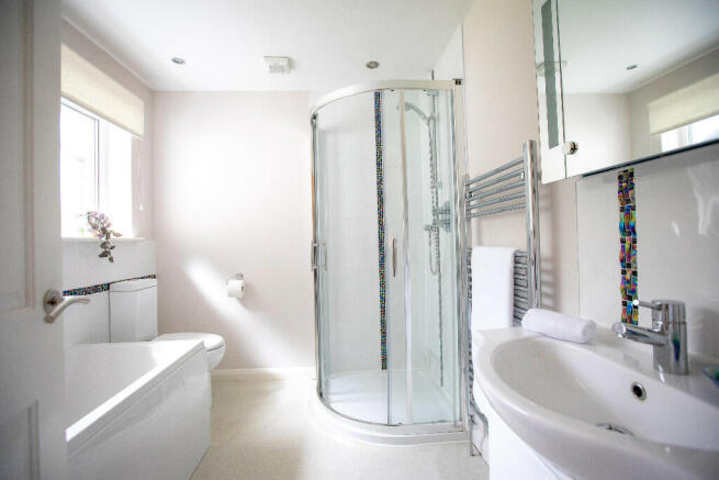 Principal Ensuite