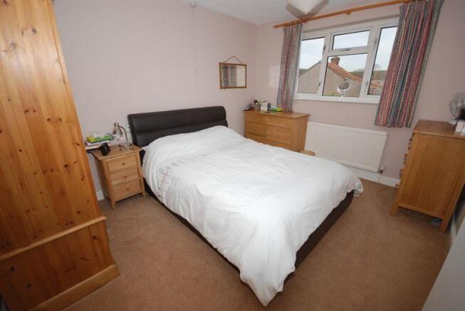 Bedrooom One