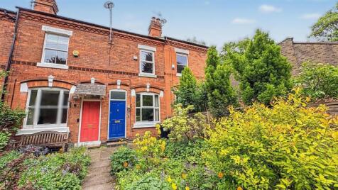 Aldwyn Avenue, Moseley