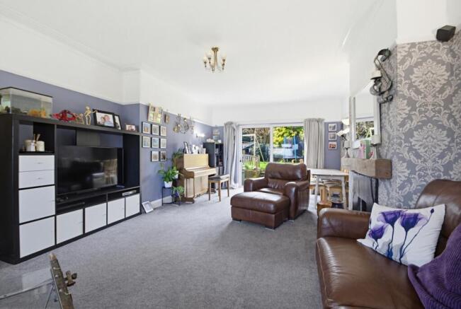 4 bed Semi-Detached for sale Image 7