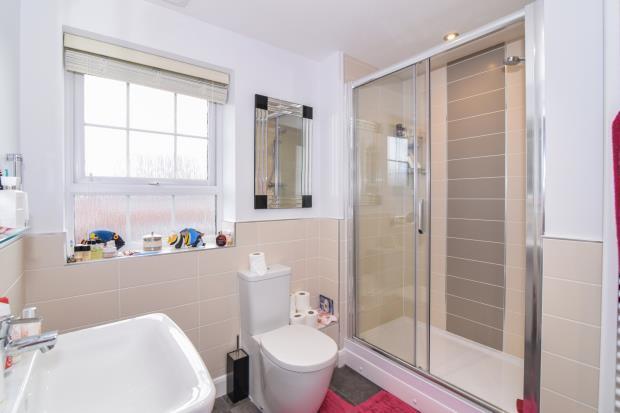 en-suite