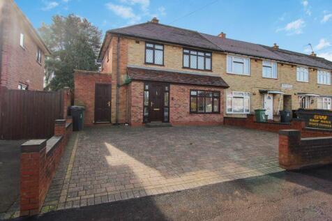 Copse Crescent, Pelsall, WS3 4EE