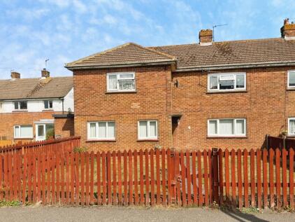 Dorman Avenue North, Aylesham, Canterbury, Kent, CT3
