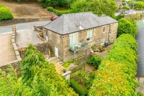 Upper Field House, New Mill Road, Wooldale, Holmfirth HD9 7LT