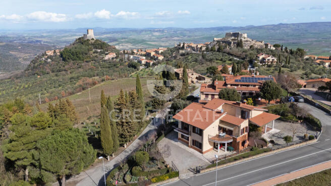 Esterno